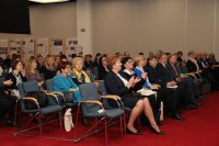 Ogólnopolski Kongres Oświatowy EDUTEC w Poznaniu
