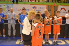 Turniej koszykówki dziecięcej i młodzieżowej 6. Radom Basket Cup  
