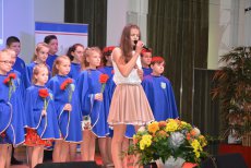 Obchody Dnia Edukacji Narodowej w Ciechanowie  