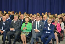 Obchody Dnia Edukacji Narodowej w Ostrołęce (Przasnysz)  