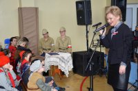 Dziecięcy konkurs piosenki powstańczej w Płocku zakończony