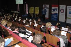 Konferencja „Edukacja dla zdrowia” w Warszawie  