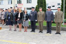 Klasy mundurowe – spotkanie w Radomiu (26.04)  