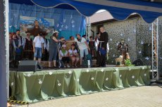 Święto Specjalnego Ośrodka Szkolno – Wychowawczego w Nowym Mieście nad Pilicą  