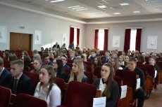 Wręczono Stypendia Prezesa Rady Ministrów dla uczniów regionów radomskiego i ostrołęckiego  