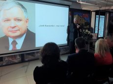 Podsumowano konkurs „Lech Kaczyński – mąż stanu”  