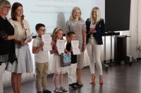 Podsumowano konkursy Radomskiego Ośrodka Doskonalenia Nauczycieli