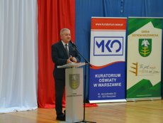Dzień Edukacji Narodowej - Kuratorium Oświaty delegatura Ostrołęka  
