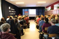 „Dzieci wielokulturowe w polskiej szkole” - konferencja