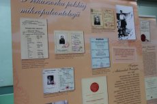 Uroczystości jubileuszowe 110. rocznicy powstania XIV Liceum Ogólnokształcącego im. S. Staszica w Warszawie  