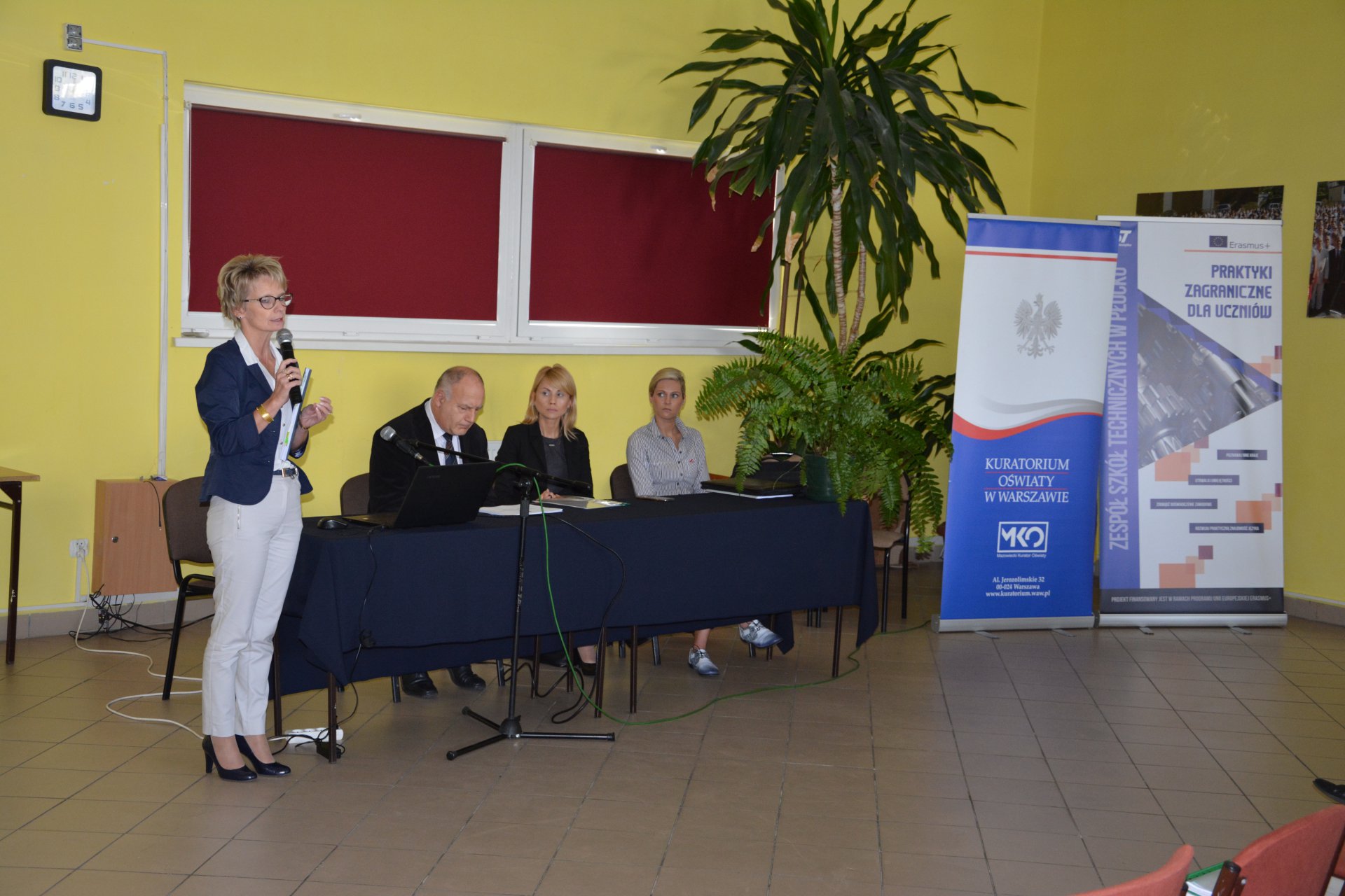 Kuratorium Waw Pl Oferty Pracy Materiały z narady szkoleniowej dla dyrektorów szkół i placówek - 26