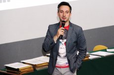 Radosław Brzózka - wykład