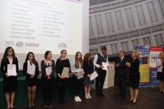 Podsumowanie konkursów przedmiotowych 2015/2016