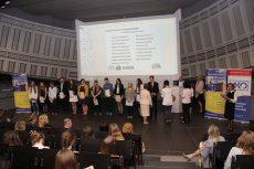 Podsumowanie konkursów przedmiotowych 2015/2016