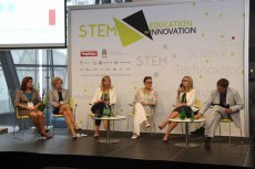 Międzynarodowa konferencja STEM „Education for innovation” 