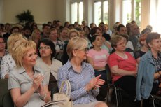 Konferencja "Programowanie w szkole"  