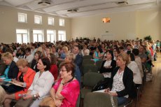 Konferencja "Programowanie w szkole"  