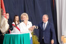 Wojewódzka Inauguracja Roku Szkolnego 2016/2017 