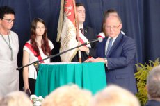 Wojewódzka Inauguracja Roku Szkolnego 2016/2017 