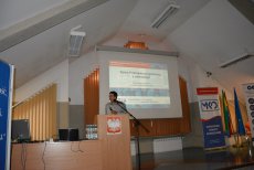Konferencja szkoleniowa połączona z warsztatami  w Ostrołęce 