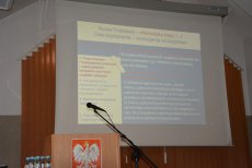 Konferencja szkoleniowa połączona z warsztatami  w Ostrołęce  