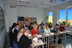 Konferencja szkoleniowa połączona z warsztatami  w Ostrołęce - warsztaty  