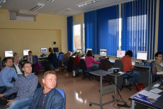 Konferencja szkoleniowa połączona z warsztatami  w Ostrołęce - warsztaty 