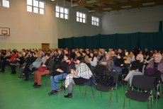 Konferencja w Ciechanowie  