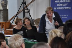 Konferencje szkoleniowe dla organizatorów wypoczynku  