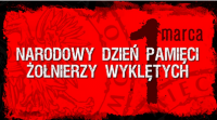 Narodowy Dzień Pamięci „Żołnierzy Wyklętych”