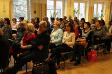 Spotkanie zespołu wsparcia edukacji zawodowej