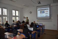 Konferencja szkoleniowa w Radomiu  