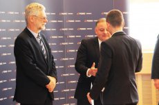 Gala wręczenia stypendiów  