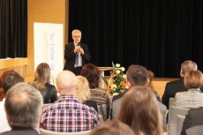 Andrzej Piotrowski podsekretarz stanu w Ministerstwie Energii,  
