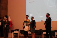 II Edukacyjne Forum Energetyki Jądrowej. Finał konkursu „Wiem, jak uczyć o energii jądrowej”