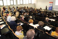 Konferencja „Kształcenie zawodowe a rynek pracy” 