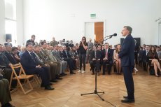 Finał Ogólnopolskiego Konkursu Historycznego i X Olimpiady Tematycznej