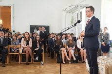 Finał Ogólnopolskiego Konkursu Historycznego i X Olimpiady Tematycznej