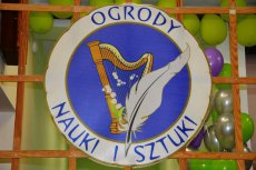 „Ogrody Nauki i Sztuki” - gala szkolnych projektów  