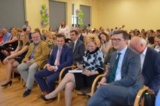 „Ogrody Nauki i Sztuki” - gala szkolnych projektów  