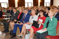 Konferencja „Oświata polonijna i oświata polska poza granicami kraju” 