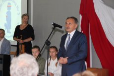 Maciej Kopeć − Podsekretarz Stanu w Ministerstwie Edukacji Narodowej 