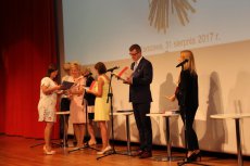 Nauczyciele dyplomowani w 2017 roku  