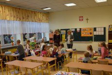 Publiczna Szkoła Podstawowa nr 30 im. Królowej Jadwigi w Radomiu  