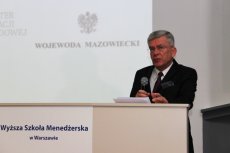 Konferencja "Współczesne zagrożenia dzieci i młodzieży – narkotyki, dopalacze, cyberprzemoc…" 