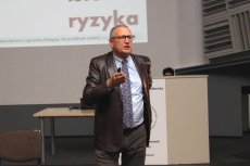 Konferencja "Współczesne zagrożenia dzieci i młodzieży – narkotyki, dopalacze, cyberprzemoc…" 