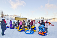Ferie zimowe 2018 - konkurs na najciekawszą inicjatywę