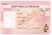 Elektroniczne legitymacje szkolne – projekt rozporządzenia skierowany do konsultacji