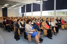 Konferencja „Różne spojrzenia na zadawanie prac domowych uczniom  - potrzeba czy nawyk?” 