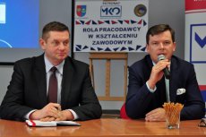 Fot. archiwum Starostwa Powiatowego w Mińsku Mazowieckim 
